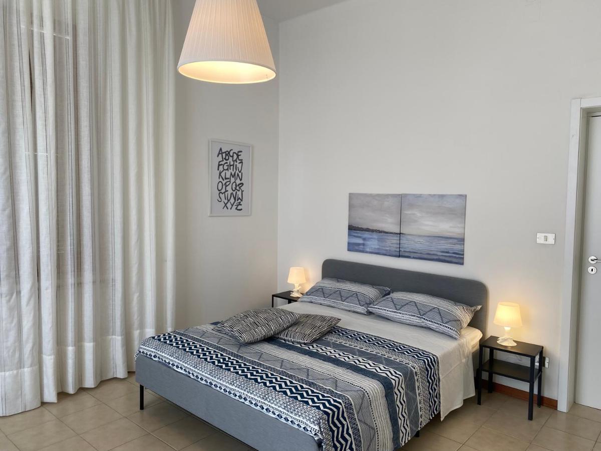 Apartmán Westhouse Pescara Exteriér fotografie