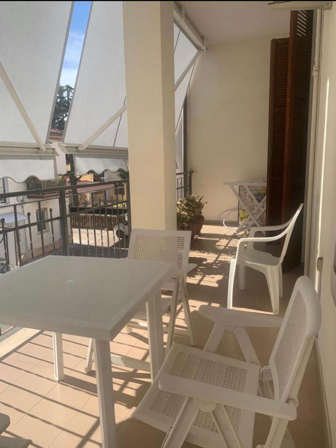 Apartmán Westhouse Pescara Exteriér fotografie